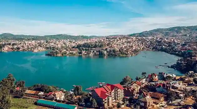 Photo de Bukavu